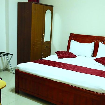 Bahla Hotel And Apartments ภายนอก รูปภาพ