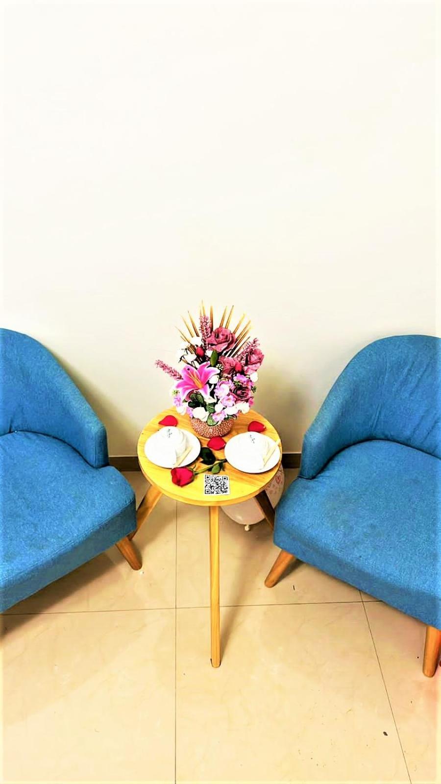 Bahla Hotel And Apartments ภายนอก รูปภาพ