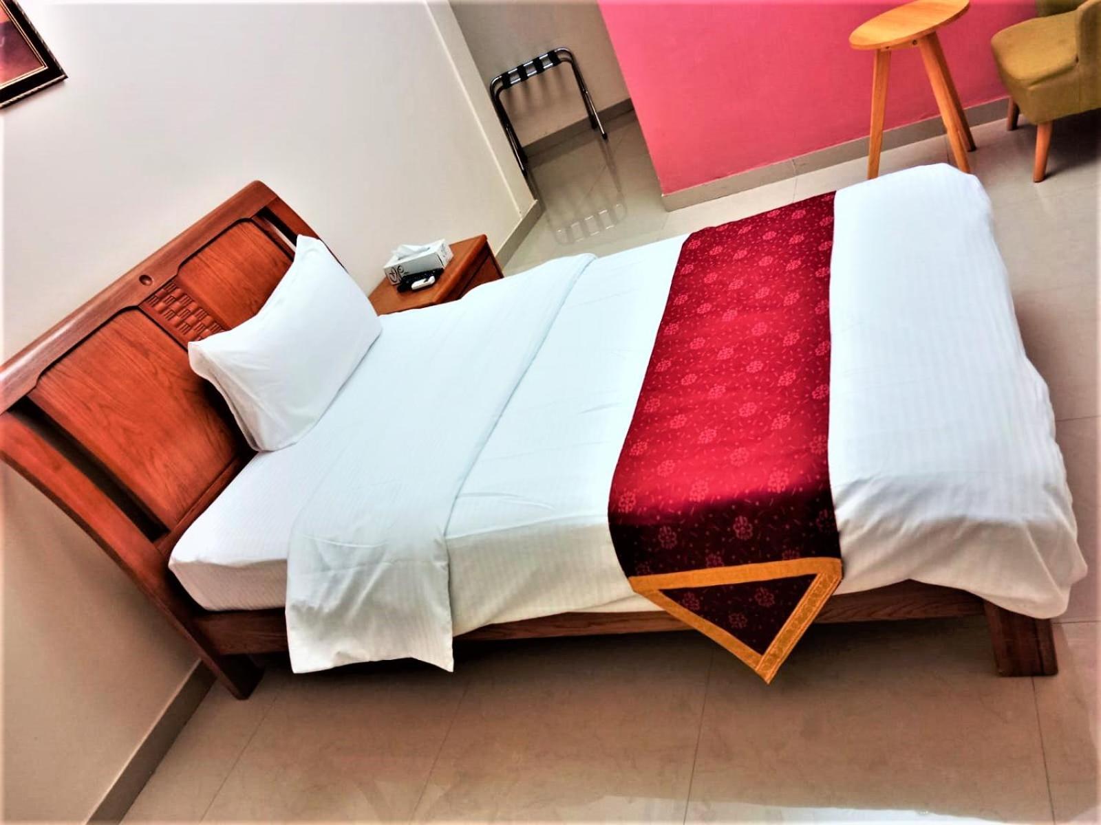 Bahla Hotel And Apartments ภายนอก รูปภาพ