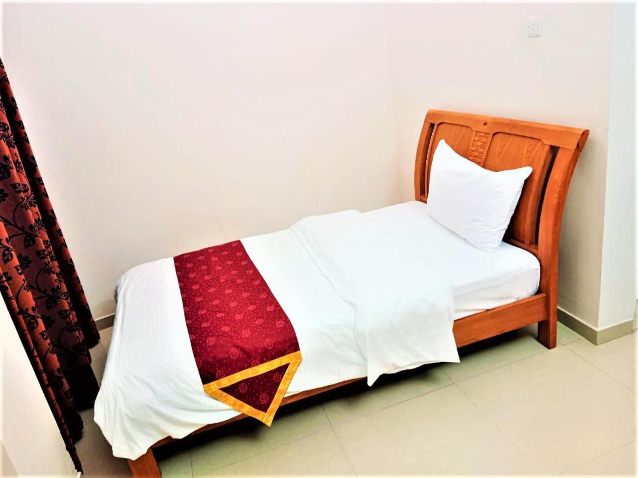 Bahla Hotel And Apartments ภายนอก รูปภาพ
