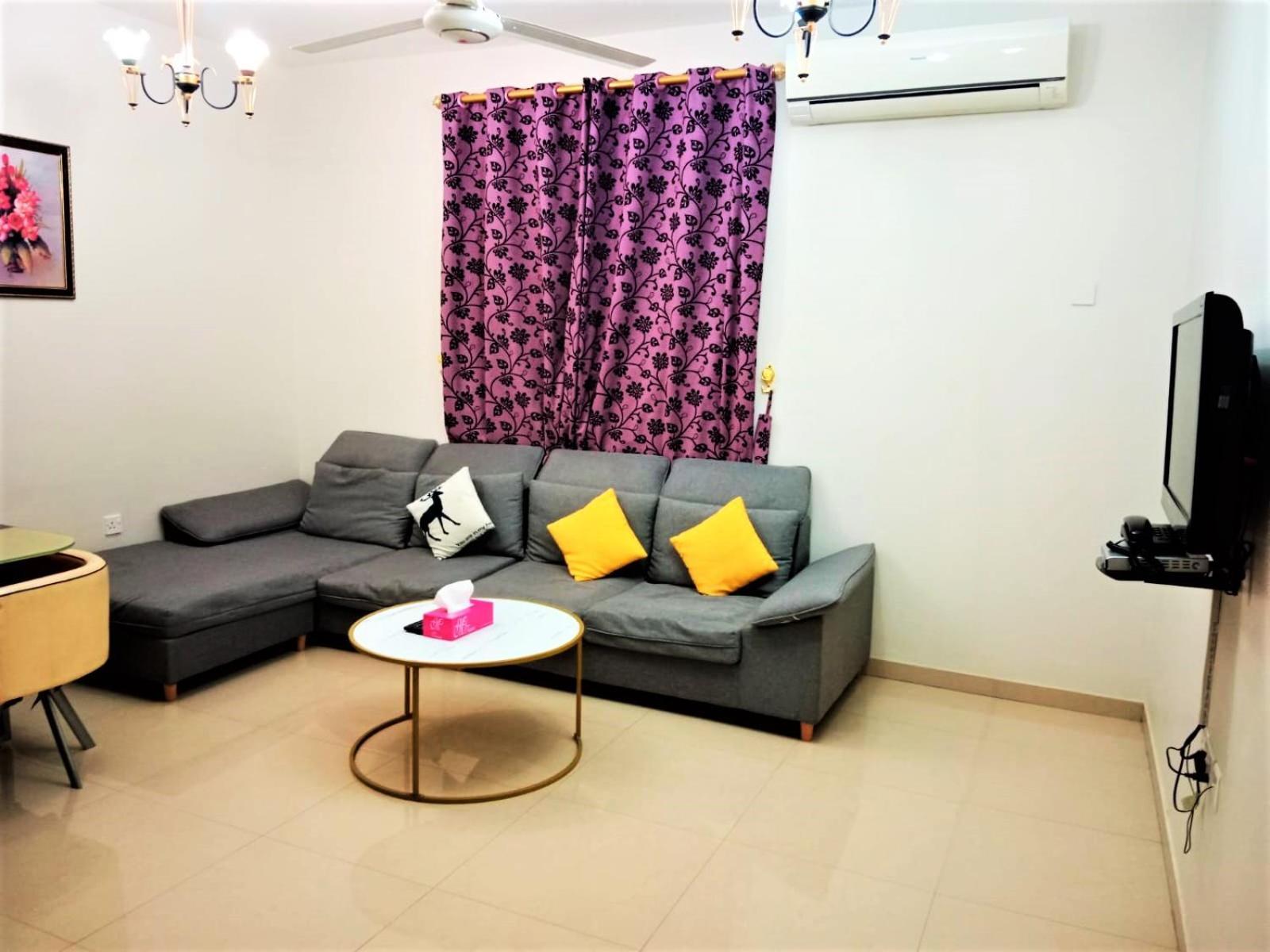 Bahla Hotel And Apartments ภายนอก รูปภาพ