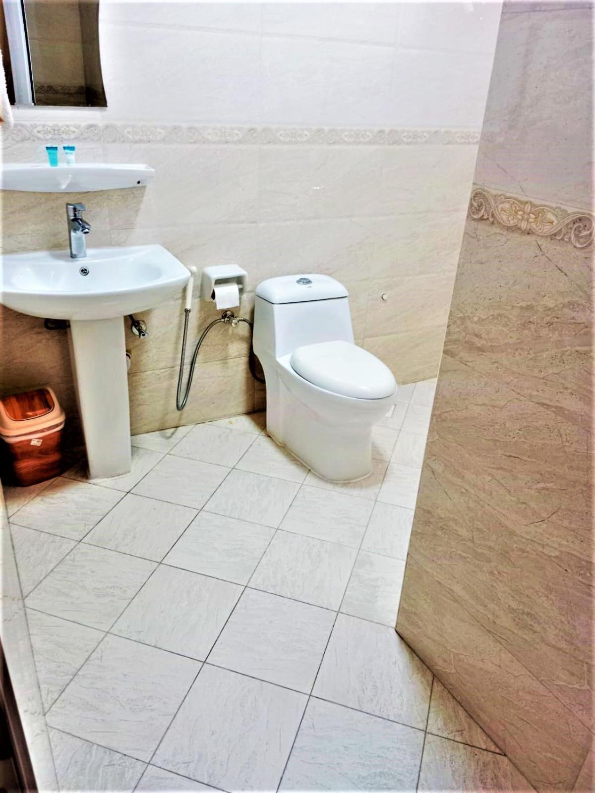 Bahla Hotel And Apartments ภายนอก รูปภาพ